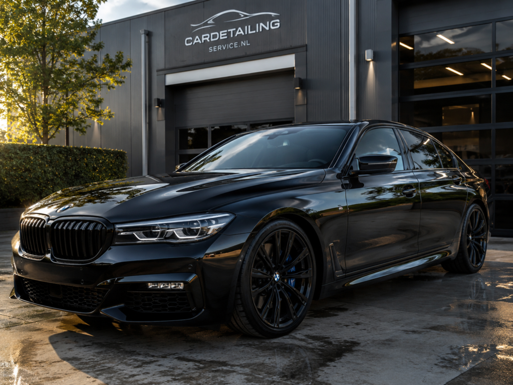 Car Detailing Helmond